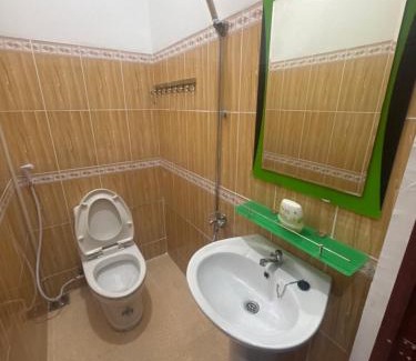 Tuy Phong Hotel | Đức Dương hotel