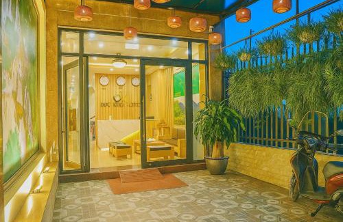 Cao Bang Hotel | Đức Khôi Hotel