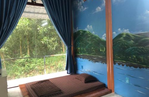 Ngoi Tu House | Đức Tuấn Homestay
