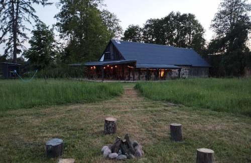 Zemgale House | Ģimenes "Akmens Māja"