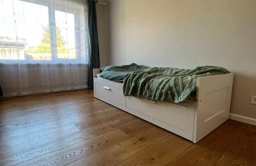Jaunpils House | Ģimenes māja Jaunpilī