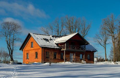 Stameriena Villa | Ķestermuiža