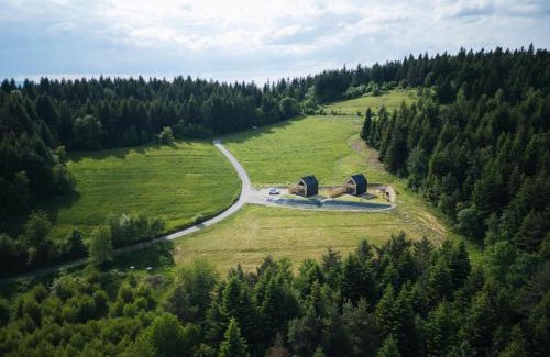 Limanowa House | Łyse Stodoły