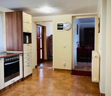 Kondorfa Apartment | Őrségi Szajkó Vendégház
