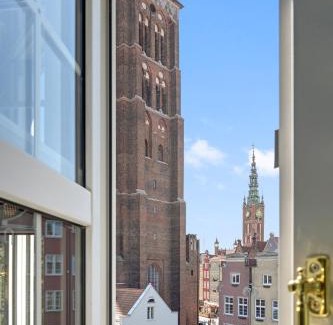 Old Town Apartment | Świętego Ducha Retro & Chic by Downtown Apartments