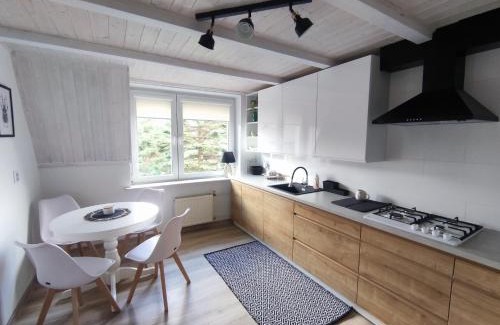 Miedziana Gora Apartment | Świętokrzyska Sielanka