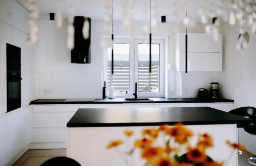 Bodzentyn House | Świętokrzyski klimacik