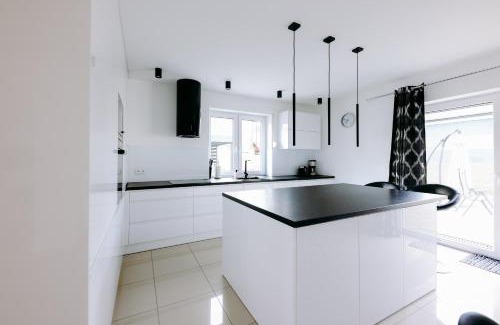Bodzentyn House | Świętokrzyski klimacik