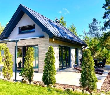 gmina Blizyn Ski Chalet | Świętokrzyskie Zacisze