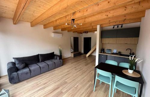 Tuszyn Ski Chalet | Święty Spokój