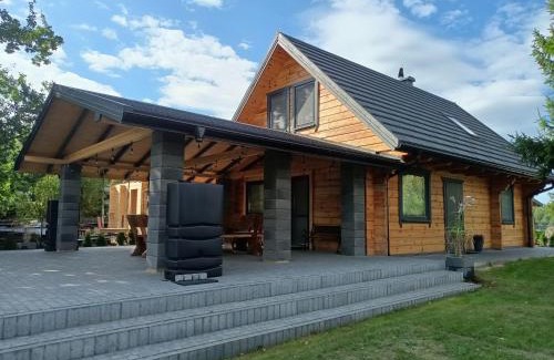 Narewka Apartment | Świerkówka
