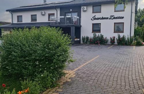 Firlej House | Świerkowe Zacisze hotel