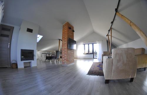Naleczow Apartment | Świerkowe Zacisze Nałęczów
