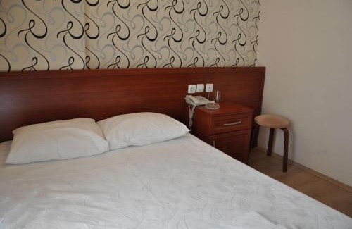 Ilkadım Hotel | Şahin Otel1