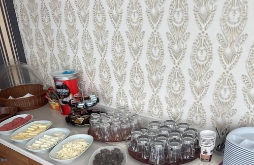 Akdagmadeni Hotel | Şato Otel