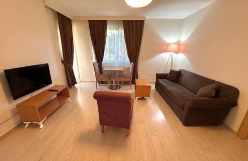 Pendik District Apartment | Şeker Apartments
