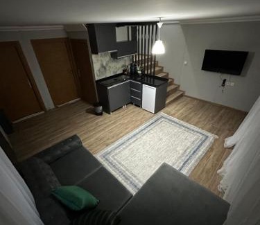 Ayder Ski Chalet | ŞEN HOUSE s