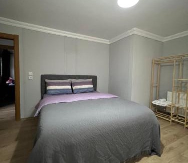 Ayder Ski Chalet | ŞEN HOUSE s