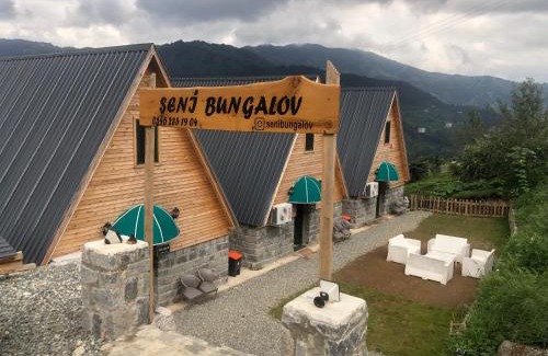 Cayirduzu Bed & Breakfast | Şeni Bungalow
