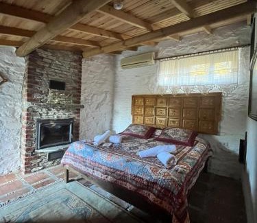 Sirince Hotel | ŞİRİNCE BAHÇE OTEL