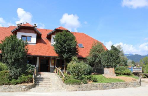 Ljubno Hotel | Šport center Prodnik