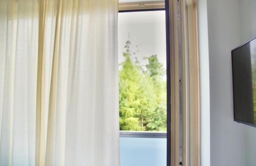 Novy Smokovec Apartment | Štúdio Bernard 1.10
