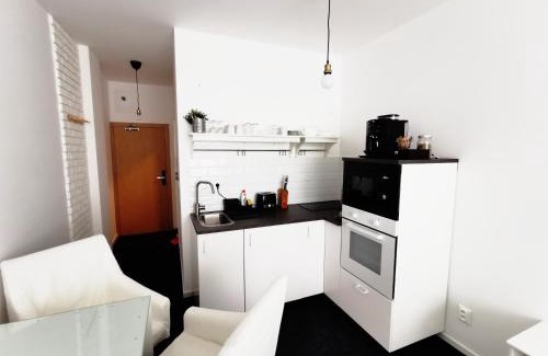 Novy Smokovec Apartment | Štúdio Bernard 1.10