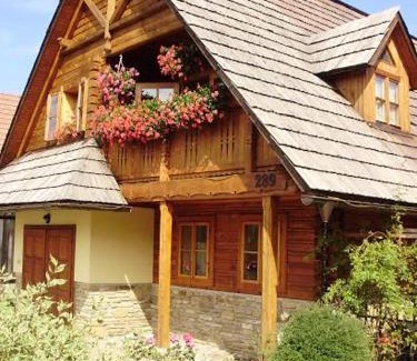 Liptovsky Trnovec House | Štúdio Liptovský Trnovec