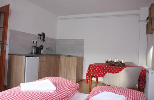 Pavcina Lehota House | Štúdio u babky