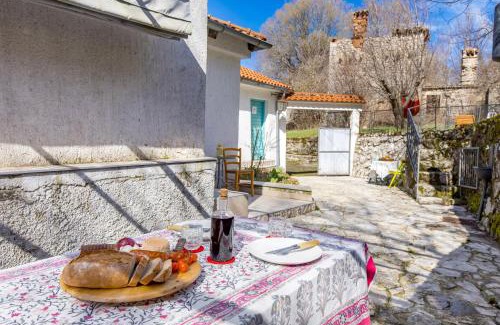 Opatija Apartment | Štalica Little Barn