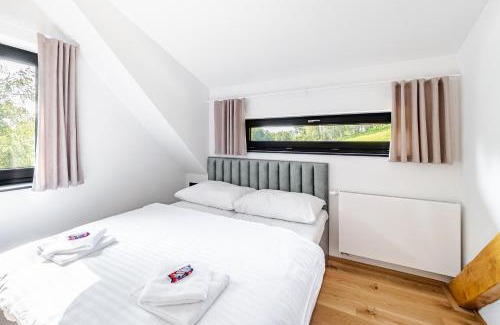 Horni Plana Villa | Šumavské Hájenky - Lipno