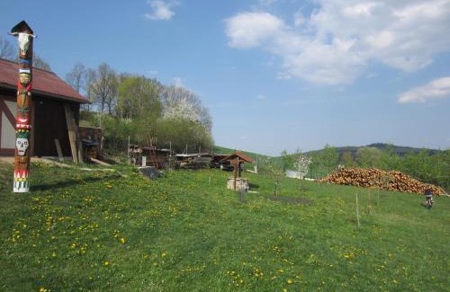 Bosice House | Šumavský domek v Záhoří