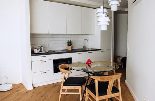 Sventoji Apartment | Šventoji Elija