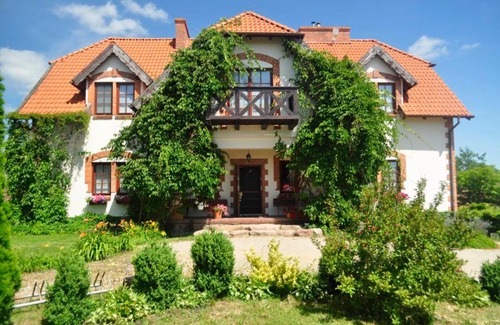 Jakunowko Bed & Breakfast | Żabie Oko