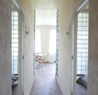 Zarnowiec Apartment | ŻAR - Dworek w Żarnowcu