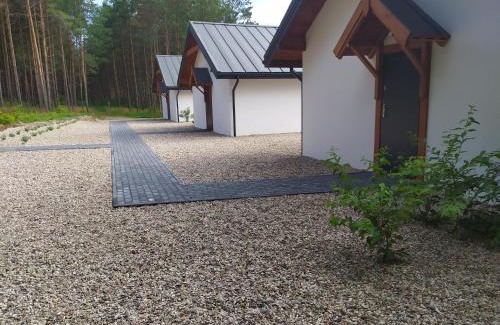 Swietajno House | Żurawia Polana