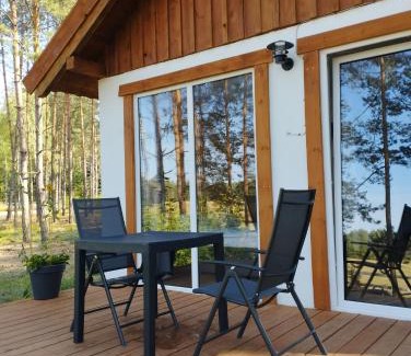 Swietajno House | Żurawia Polana