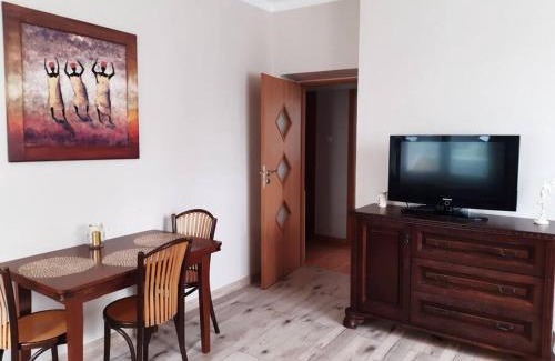 Skierniewice Apartment | Żwirki centrum