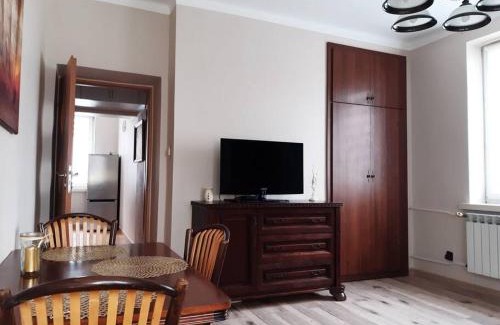 Skierniewice Apartment | Żwirki centrum