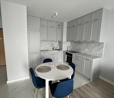 Bialoleka Apartment | Życzliwa Apartment