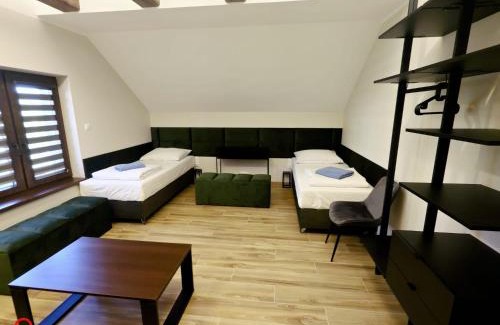 Gilowice House | Żywiec Holiday