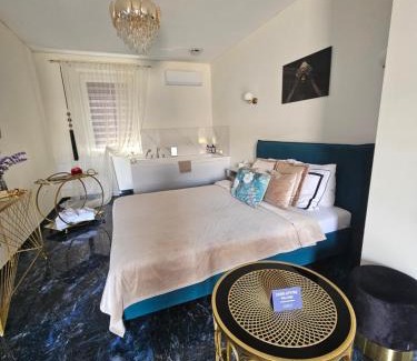 Kaunas Apartment | Ž Šančių- Apartamentai