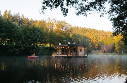 Smilkov House | Živili