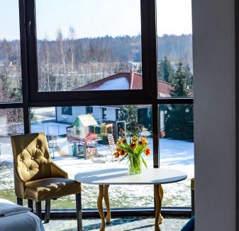 Sendvario seniunija House | Župė De Lux