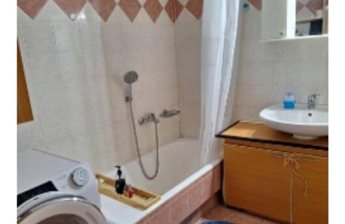 Meteora Apartment | Άρτεμις