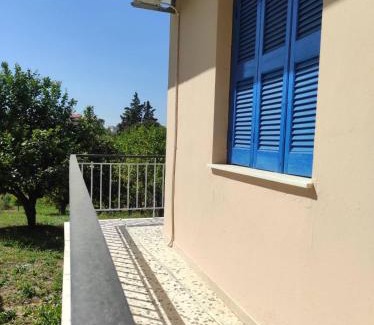 Agii Apostoli Apartment | Άρωμα φύσης