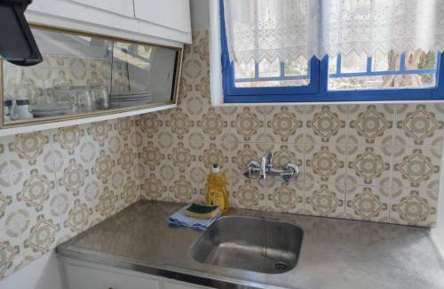 Agii Apostoli Apartment | Άρωμα φύσης