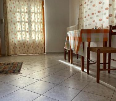 Elati Apartment | ΑΓΝΑΝΤΕΜΑ