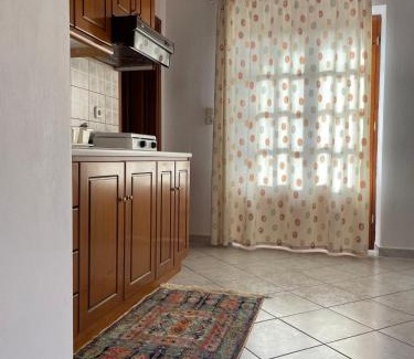Elati Apartment | ΑΓΝΑΝΤΕΜΑ