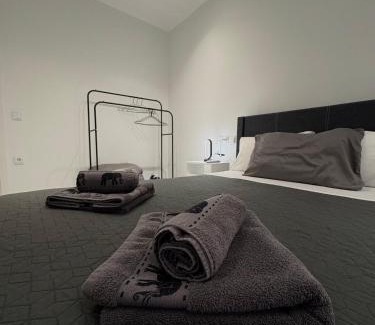 Kozani Apartment | Αικατερίνα